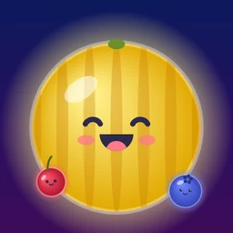 Fruity Glow icon